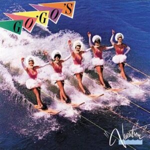 The Go-Go’s<br><span class="loop-subtitle">Vacation</span>