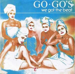 The Go-Go’s<br><span class="loop-subtitle">We Got the Beat</span>