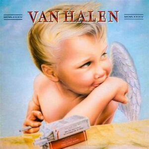 Van Halen<br><span class="loop-subtitle">Hot for Teacher</span>