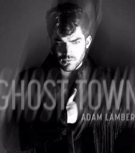 Adam Lambert<br><span class="loop-subtitle">Ghost Town</span>