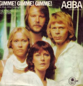 ABBA<br><span class="loop-subtitle">Gimme! Gimme! Gimme! (A Man After Midnight)</span>