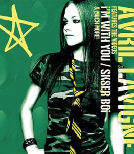Avril Lavigne<br><span class="loop-subtitle">I’m with You</span>
