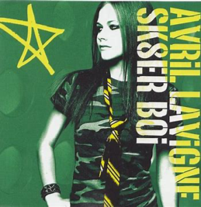 Avril Lavigne<br><span class="loop-subtitle">Sk8er Boi</span>