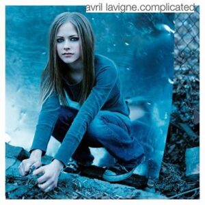 Avril Lavigne<br><span class="loop-subtitle">Complicated</span>