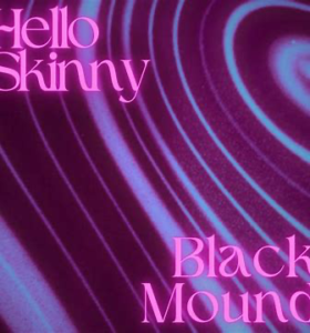 The Residents<br><span class="loop-subtitle">Hello Skinny</span>