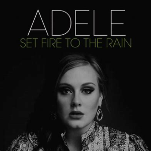 Adele<br><span class="loop-subtitle">Set Fire to the Rain</span>