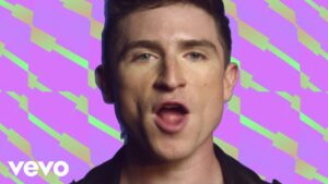 WALK THE MOON