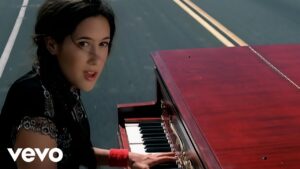 Vanessa Carlton