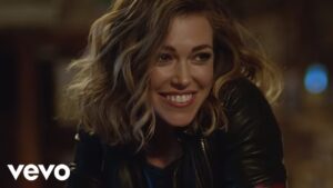 Rachel Platten