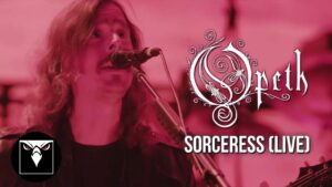 Opeth
