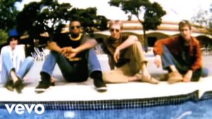 Ocean Colour Scene