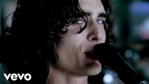The All-American Rejects