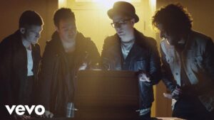 Fall Out Boy