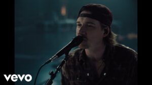Morgan Wallen