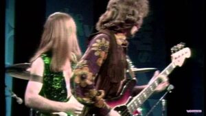 Grand Funk Railroad