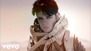 Gary Numan