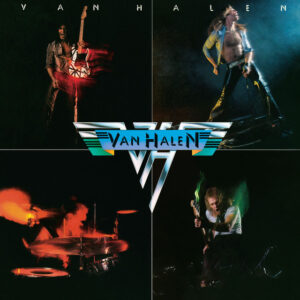 Van Halen<br><span class="loop-subtitle">Eruption</span>