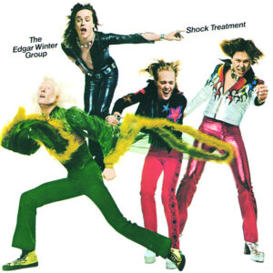 The Edgar Winter Group<br><span class="loop-subtitle">Easy Street</span>