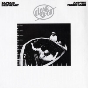 Captain Beefheart<br><span class="loop-subtitle">Big Eyed Beans from Venus</span>