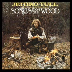 Jethro Tull<br><span class="loop-subtitle">Songs from the Wood</span>