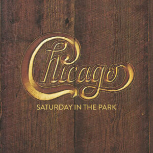 Chicago<br><span class="loop-subtitle">Saturday in the Park</span>