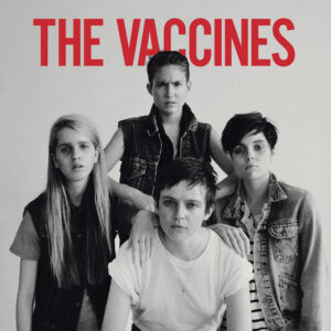 The Vaccines<br><span class="loop-subtitle">I Always Knew</span>