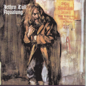 Jethro Tull<br><span class="loop-subtitle">Cross-Eyed Mary</span>