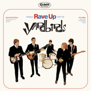 The Yardbirds<br><span class="loop-subtitle">Heart Full of Soul</span>