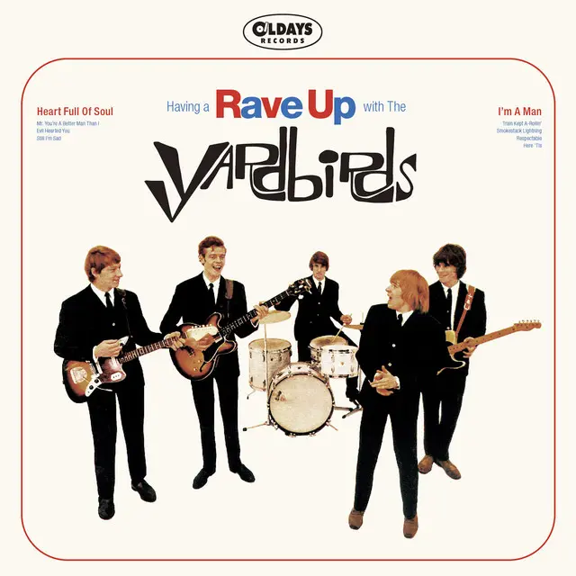 Spotifyジャケット画像