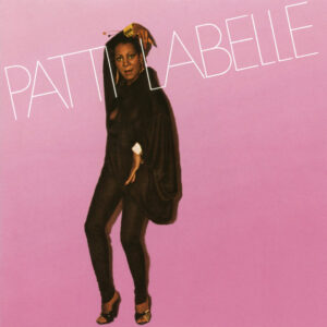 Patti LaBelle<br><span class="loop-subtitle">You Are My Friend</span>