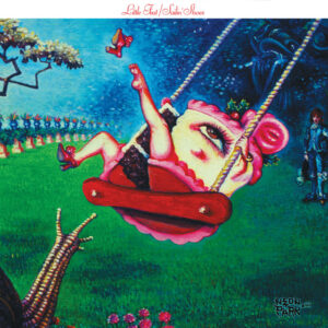 Little Feat<br><span class="loop-subtitle">Sailin’ Shoes</span>