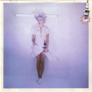 Sparks<br><span class="loop-subtitle">The Number One Song in Heaven</span>