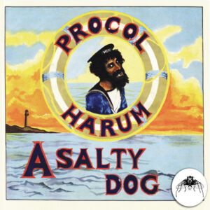 Procol Harum<br><span class="loop-subtitle">A Salty Dog</span>