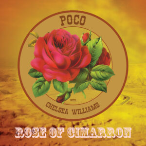 Poco<br><span class="loop-subtitle">Rose of Cimarron</span>