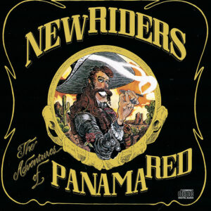 New Riders of the Purple Sage<br><span class="loop-subtitle">Panama Red</span>