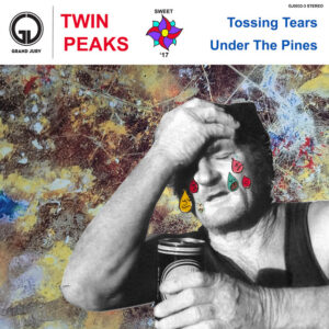 Twin Peaks<br><span class="loop-subtitle">Tossing Tears</span>