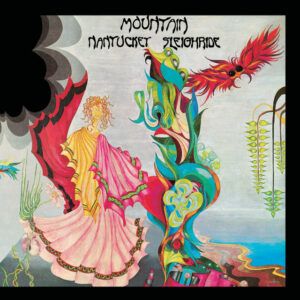 Mountain<br><span class="loop-subtitle">Nantucket Sleighride</span>