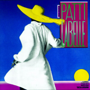 Patti LaBelle<br><span class="loop-subtitle">Lady Marmalade</span>