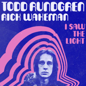 Todd Rundgren<br><span class="loop-subtitle">I Saw the Light</span>