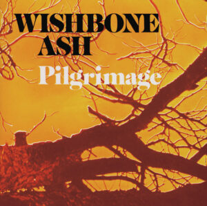 Wishbone Ash<br><span class="loop-subtitle">Jail Bait</span>