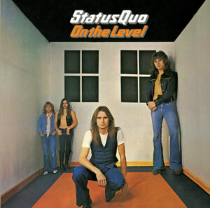 Status Quo<br><span class="loop-subtitle">Down Down</span>