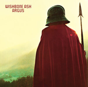 Wishbone Ash<br><span class="loop-subtitle">Blowin’ Free</span>