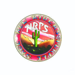 New Riders of the Purple Sage<br><span class="loop-subtitle">Glendale Train</span>