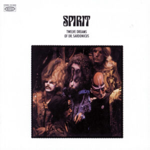 Spirit<br><span class="loop-subtitle">Animal Zoo</span>