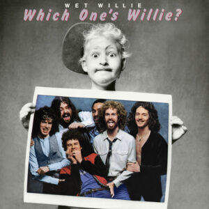 Wet Willie<br><span class="loop-subtitle">Weekend</span>