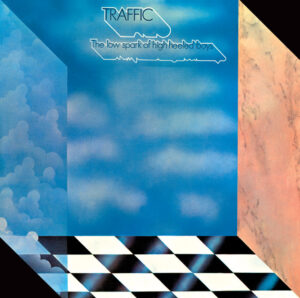Traffic<br><span class="loop-subtitle">The Low Spark of High Heeled Boys</span>