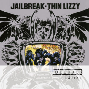 Thin Lizzy<br><span class="loop-subtitle">The Boys Are Back in Town</span>