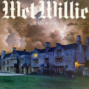 Wet Willie<br><span class="loop-subtitle">Street Corner Serenade</span>