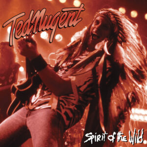 Ted Nugent<br><span class="loop-subtitle">Fred Bear</span>