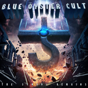 Blue Öyster Cult<br><span class="loop-subtitle">The Symbol Remains</span>